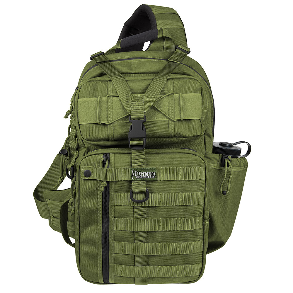 MAXPEDITION | Kodiak S-Type Gearslinger